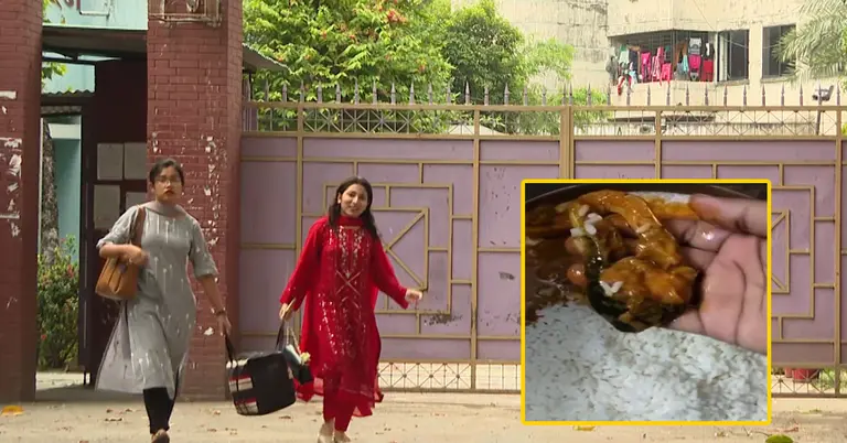 নারী শিক্ষার্থীদের নিরাপদ আবাসন সংকট